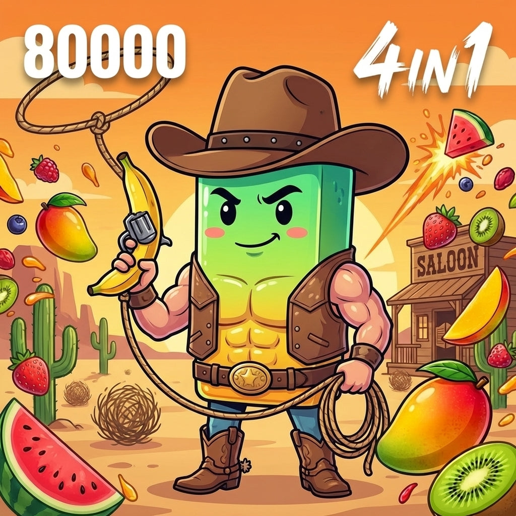 Fruit Collection